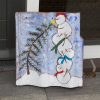 Kerstschilderij-op-een-dakpan