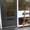 Kerstdecoratieladder